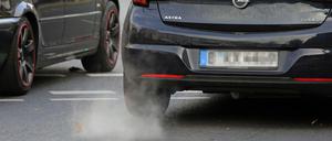 So sauber wie 2020 war die Luft in Berlin seit Beginn der Schadstoffmessungen nicht.