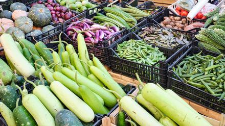 Das EU-Parlament will einen nachhaltigen Wandel in der Landwirtschaft.