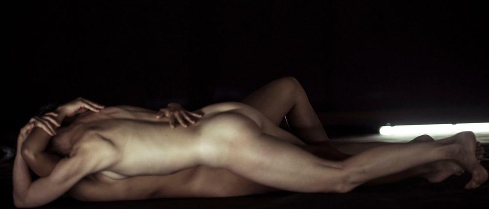 „Monument 0.9: Replay“ im HAU.