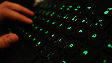 Microsoft warnt vor der Zunahme von Cyberangriffen auf Tech-Firmen.