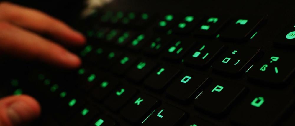 Microsoft warnt vor der Zunahme von Cyberangriffen auf Tech-Firmen.