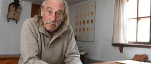 Hartmut Geerken 