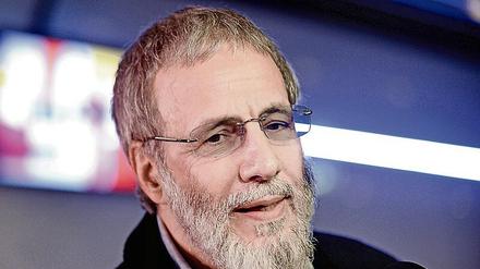 Auch die rößten Popstars altern. Yusuf/Cat Stevens, aufgenommen 2018.
