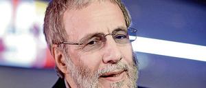 Auch die rößten Popstars altern. Yusuf/Cat Stevens, aufgenommen 2018.