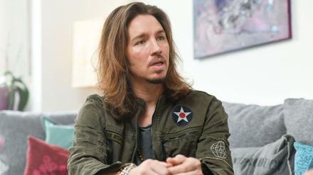 Der Sänger Gil Ofarim (Archivbild von 2020)