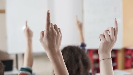 In deutschen Schulen fehlt es nicht nur an Digitalisierung, sondern auch an Chancengleichheit 