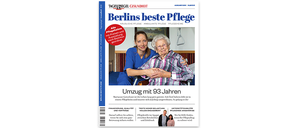 Berlins beste Pflege