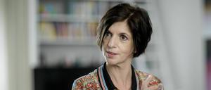Forscherin und Brückenbauerin zwischen Wissenschaft und Politik: Jutta Allmendinger, Präsidentin des Wissenschaftszentrums Berlin für Sozialforschung (WZB).