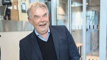 Manni Breuckmann