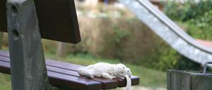 In einer Kita bei Hamburg soll es laut Elternberichten zu mehreren Missbrauchsfällen gekommen sein. 