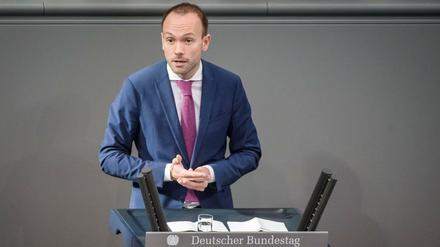 In dem Beitrag ging es um fragwürdige Geschäfte des ehemaligen Bundestagsabgeordneten Nikolas Löbel.