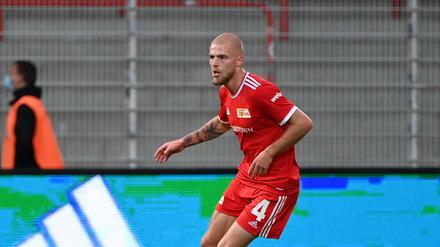 Rick van Drongelen befand sich nicht mit der Mannschaft in Rotterdam, als er positiv getestet wurde. 