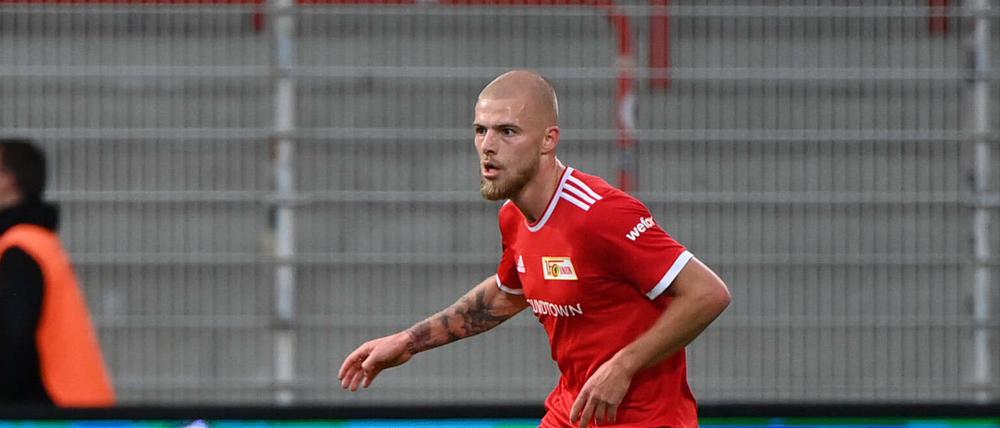 Rick van Drongelen befand sich nicht mit der Mannschaft in Rotterdam, als er positiv getestet wurde.