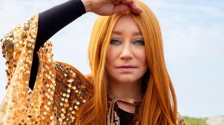 Musik für den Seelenfrieden. Tori Amos veröffentlicht ihr 16. Album.
