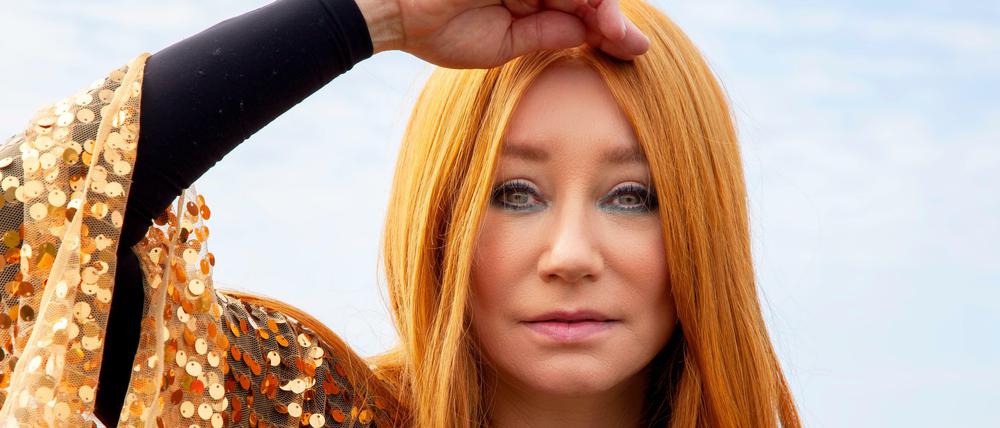 Musik für den Seelenfrieden. Tori Amos veröffentlicht ihr 16. Album.