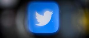 Über Twitter kann man auch direkt und vertraulich kommunizieren.