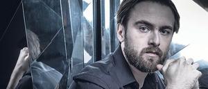 Hellwacher Träumer: Daniil Trifonov hat sich mit spätromantischen Werken einen Namen gemacht. Jetzt feiert er den Romantiker Bach.