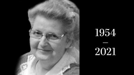 Christiane Pfützner