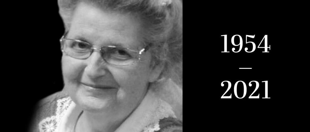 Christiane Pfützner