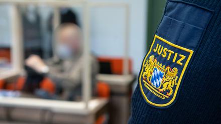 Verhandelt wird vor dem Landgericht II in München.