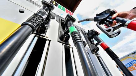 Die Pendlerpauschale, also die steuerliche Absetzbarkeit von Fahrtkosten für den Weg zur Arbeit, gilt als klimaschädlich.