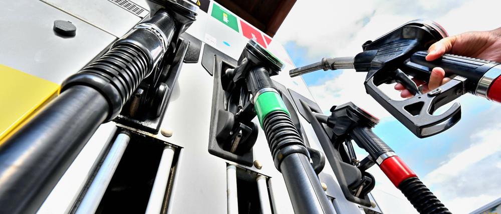 Die Pendlerpauschale, also die steuerliche Absetzbarkeit von Fahrtkosten für den Weg zur Arbeit, gilt als klimaschädlich.
