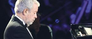 Das Klavier, sein bester Freund. Der Pianist Nelson Freire (1944 – 2021).