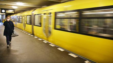 Mitarbeiter:innen der BVG erhalten ab dem kommenden Jahr mehr Lohn.