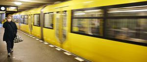 Mitarbeiter:innen der BVG erhalten ab dem kommenden Jahr mehr Lohn.