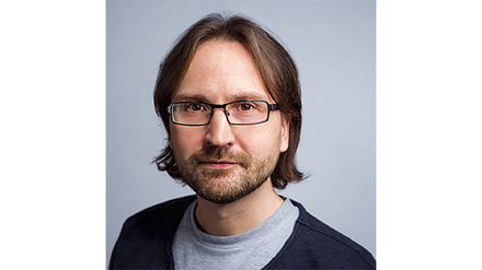 Robert Bordo