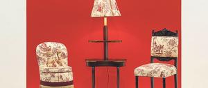 „Commemorative Toile“ (1992/93) 