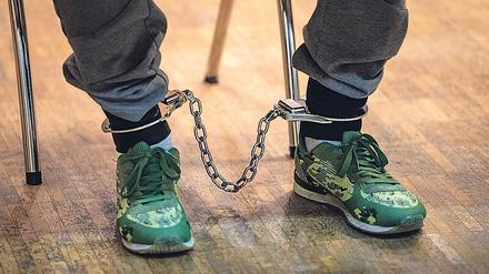 Deutschland gehört zu den „Protecters“- Ländern. Auch die Rechte von Tätern und Verdächtigen werden dort von den Medien zumeist beschützt. 