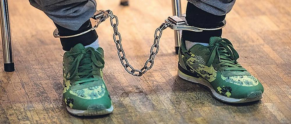 Deutschland gehört zu den „Protecters“- Ländern. Auch die Rechte von Tätern und Verdächtigen werden dort von den Medien zumeist beschützt.