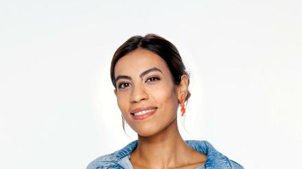Wie Nemi El-Hassan im WDR beschäftigt werden soll, ist weiter umstritten.