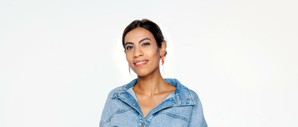 Wie Nemi El-Hassan im WDR beschäftigt werden soll, ist weiter umstritten.