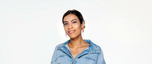 Wie Nemi El-Hassan im WDR beschäftigt werden soll, ist weiter umstritten.