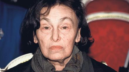 Ilse Aichinger war fest verwurzelt in ihrer Heimatstadt Wien.