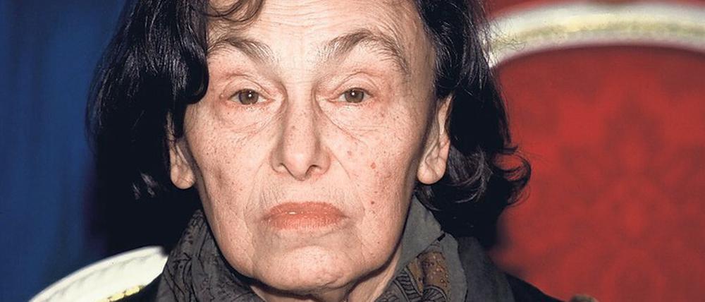 Ilse Aichinger war fest verwurzelt in ihrer Heimatstadt Wien.