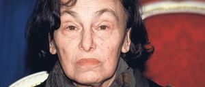 Ilse Aichinger war fest verwurzelt in ihrer Heimatstadt Wien.