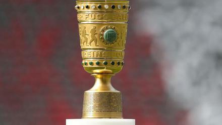 Vier Siege braucht es noch, um diesen Pott am Ende zu gewinnen.