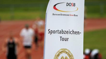 Auch beim Breitensport gibt es sexualisierte Gewalt. 