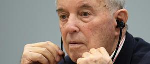 Emil Farkas, KZ-Überlebender