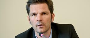 Steffen Krach ist seit dem 1. November Präsident der Region Hannover.