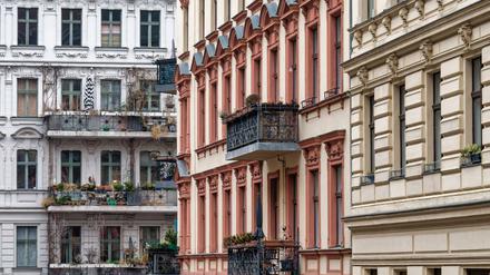 Die Einnahmen aus einer Hauszinssteuer könnten die Miete in tausenden Wohnungen senken. Und Geld für Neubau schaffen. 