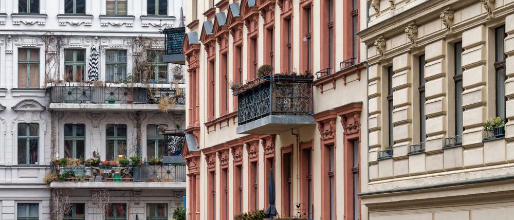 Die Einnahmen aus einer Hauszinssteuer könnten die Miete in tausenden Wohnungen senken. Und Geld für Neubau schaffen.