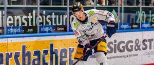 Kai Wissmann (25) ist zum besten Verteidiger der Liga gereift. 