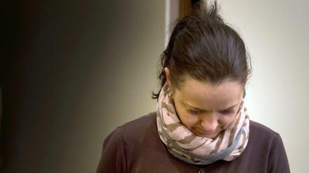 Beate Zschäpe wurde vom OLG München zu lebenslanger Haft verurteilt.
