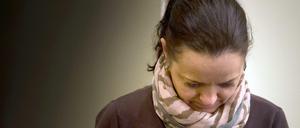 Beate Zschäpe wurde vom OLG München zu lebenslanger Haft verurteilt.