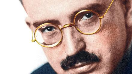 Utopist. Eine kritische Gesamtausgabe wirft ein neues Licht auf Walter Benjamin.