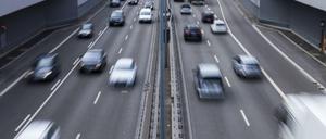 Unterschiedliches Tempo: Deutschland findet das Verbrenner-Aus zu einem fixen Termin nicht sinnvoll. 